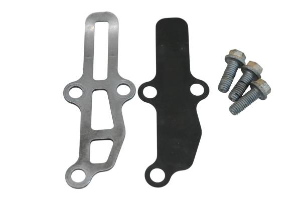 Can-Am - 15 Can-Am Maverick 1000R 4x4 Valve Plate & Reed Stop