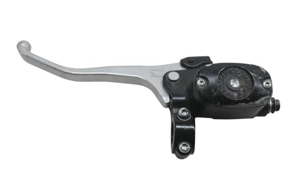 Polaris - 15 Polaris Sportsman 570 4x4 Front Brake Master Cylinder & Lever