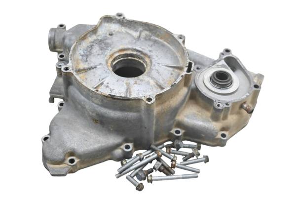 Kawasaki - 06 Kawasaki Brute Force 750 4x4i Stator Cover KVF750