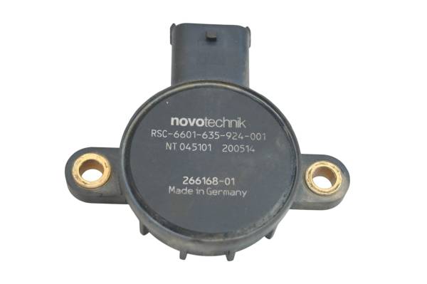 Can-Am - 15 Can-Am Maverick 1000R 4x4 Gear Position Sensor
