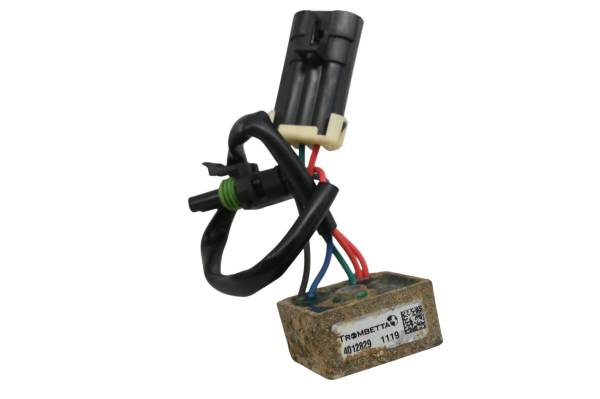 Polaris - 19 Polaris Ranger XP 900 Solid State Relay