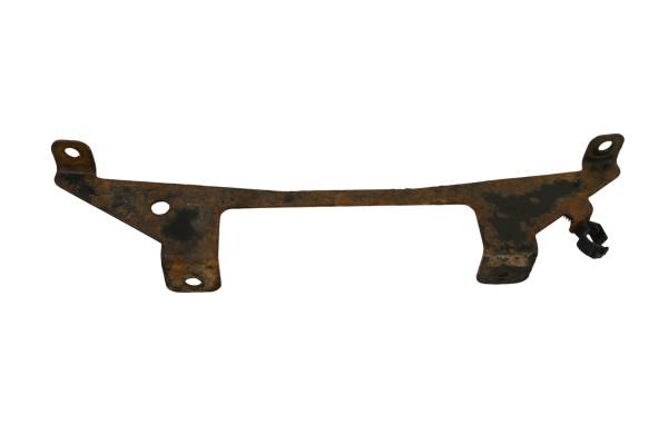 Polaris - 19 Polaris Ranger XP 900 Harness Routing Bracket Mount