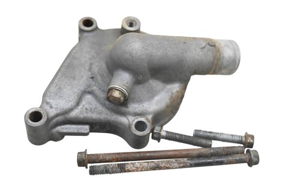 Kawasaki - 06 Kawasaki Brute Force 750 4x4i Water Pump Cover KVF750
