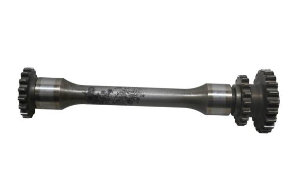 Kawasaki - 06 Kawasaki Brute Force 750 4x4i Secondary Camshaft Cam Shaft KVF750