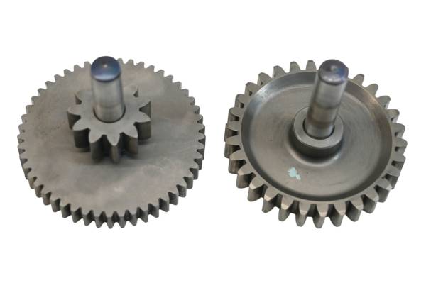 Can-Am - 15 Can-Am Maverick 1000R 4x4 Starter Gears