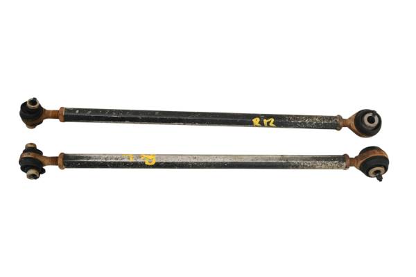 Can-Am - 15 Can-Am Maverick 1000R 4x4 Rear Adjusment Tie Rods
