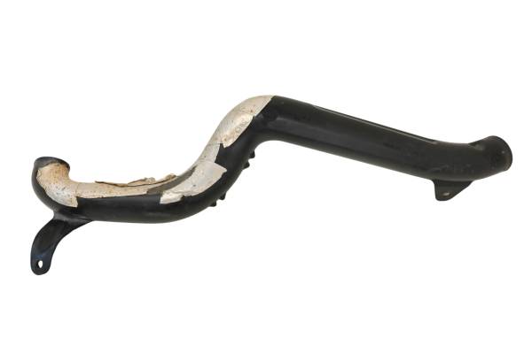 Can-Am - 15 Can-Am Maverick 1000R 4x4 Cvt Air Outlet Pipe