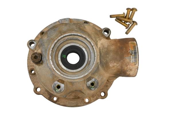 Can-Am - 15 Can-Am Maverick 1000R EFI CVT 4x4 Front Differential Cover Housing