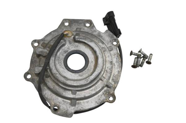 Polaris - 19 Polaris Ranger XP 900 Front Differential Cover