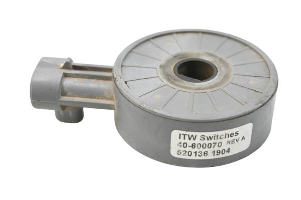 Polaris - 19 Polaris Ranger XP 900 Gear Position Neutral Switch