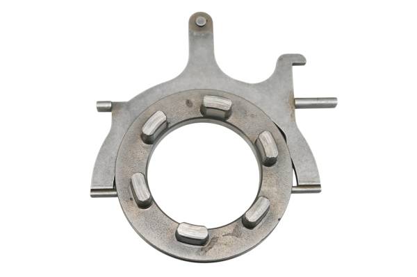 Polaris - 19 Polaris Ranger XP 900 Rear Diff Lock Shift Fork