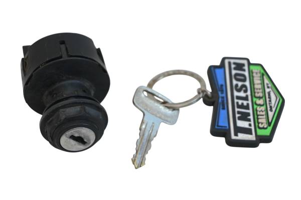 Polaris - 19 Polaris Ranger XP 900 Key Switch