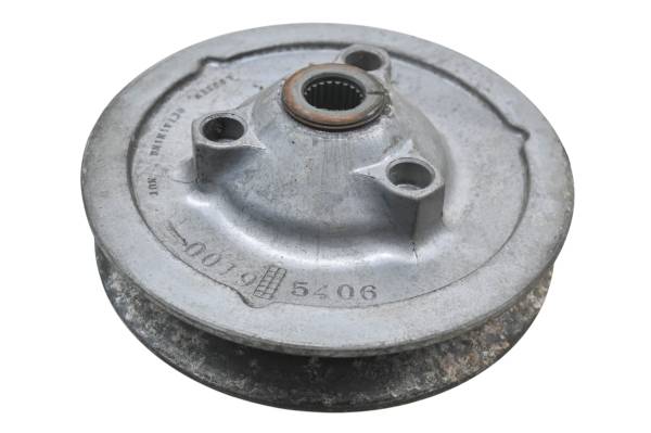 Kawasaki - 06 Kawasaki Brute Force 750 4x4i Secondary Driven Clutch KVF750
