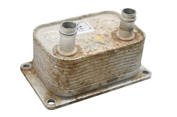 Polaris - 19 Polaris Ranger XP 900 Oil Cooler
