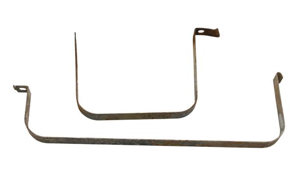 Polaris - 19 Polaris Ranger XP 900 Gas Tank Brackets Mounts