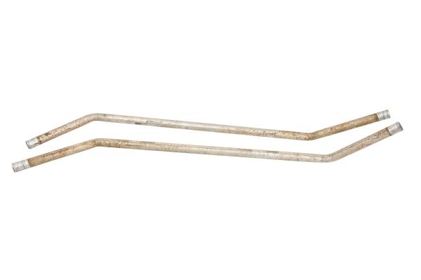 Polaris - 19 Polaris Ranger XP 900 Coolant Line Tubes