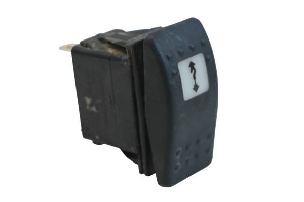 Can-Am - 15 Can-Am Maverick 1000R 4x4 Winch Switch
