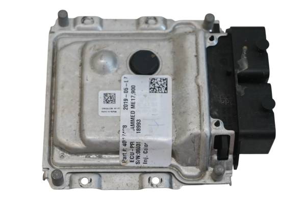 Polaris - 19 Polaris Ranger XP 900 Electric Control Unit Ecu