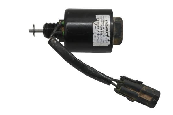 Polaris - 19 Polaris Ranger XP 900 Transmission Solenoid