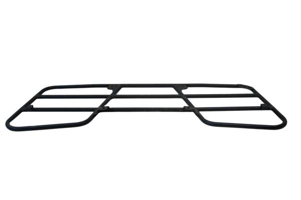 Kawasaki - 06 Kawasaki Brute Force 750 4x4i Rear Rack Carrier KVF750