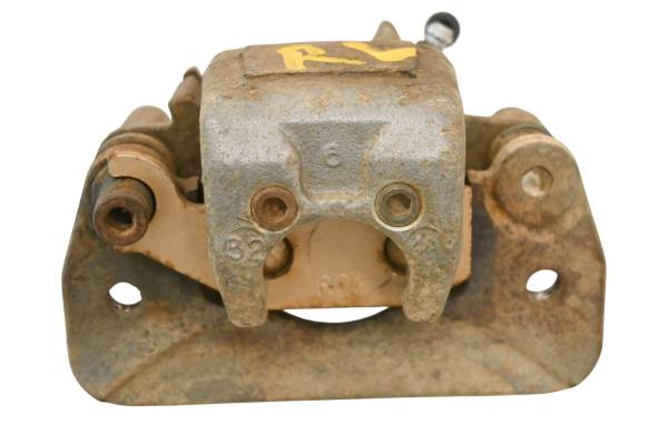 Can-Am - 15 Can-Am Maverick 1000R 4x4 Rear Left Brake Caliper