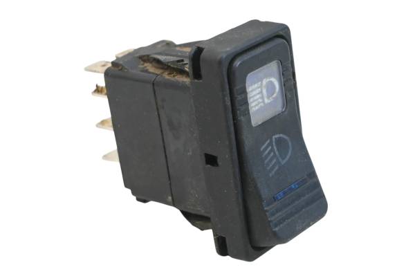 Polaris - 19 Polaris Ranger XP 900 Headlight Switch