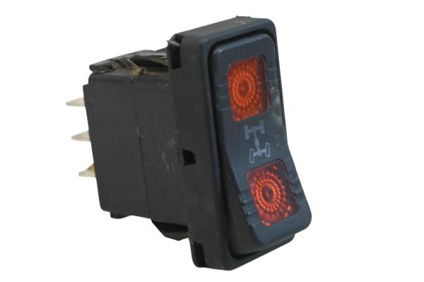 Polaris - 19 Polaris Ranger XP 900 4Wd Switch