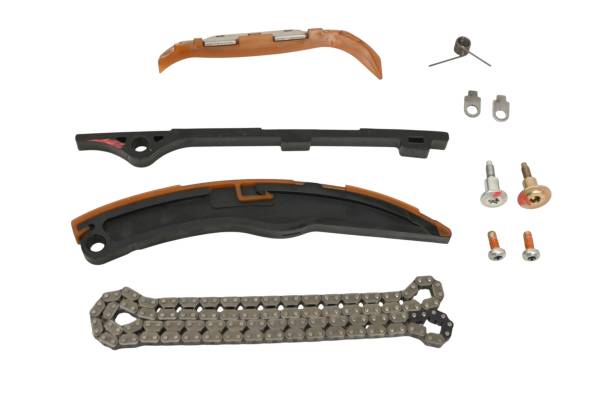 Polaris - 19 Polaris Ranger XP 900 Cam Chain & Guides