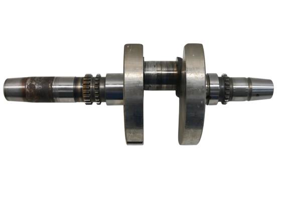 Can-Am - 15 Can-Am Maverick 1000R EFI CVT 4x4 Crankshaft Crank Shaft For Parts
