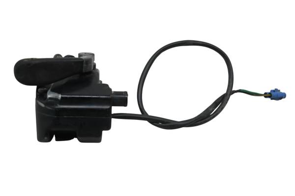 Kawasaki - 06 Kawasaki Brute Force 750 4x4i Thumb Throttle KVF750