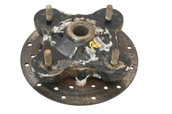 Polaris - 19 Polaris Ranger XP 900 Rear Wheel Hubs Left & Right