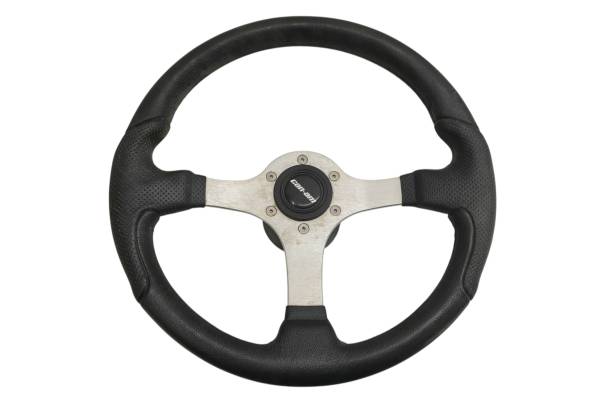Can-Am - 15 Can-Am Maverick 1000R 4x4 Steering Wheel