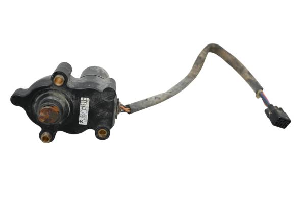Kawasaki - 06 Kawasaki Brute Force 750 4x4i Cvt Belt Clutch Actuator KVF750