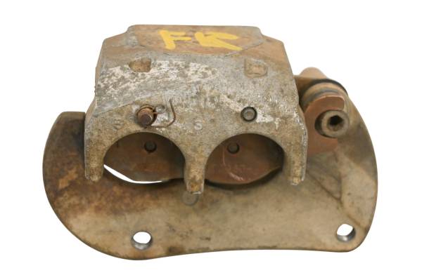 Can-Am - 15 Can-Am Maverick 1000R 4x4 Front Right Brake Caliper