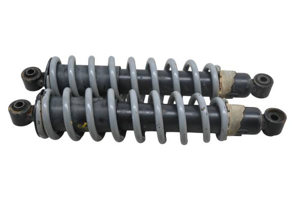 Kawasaki - 06 Kawasaki Brute Force 750 4x4i Rear Shocks Suspension Left & Right KVF750