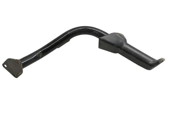 Can-Am - 15 Can-Am Maverick 1000R 4x4 Black Console Handle
