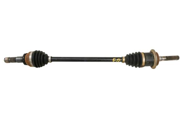 Can-Am - 15 Can-Am Maverick 1000R 4x4 Front Right Cv Axle
