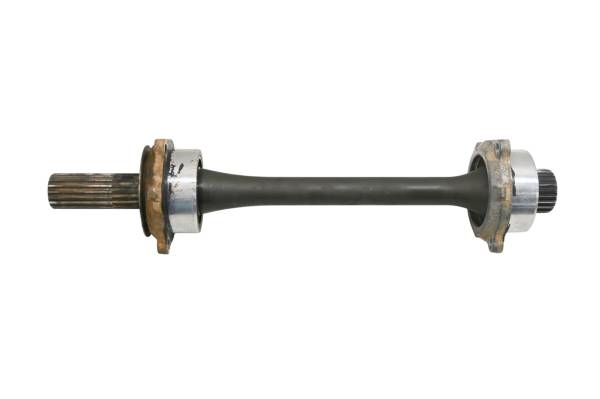 Can-Am - 15 Can-Am Maverick 1000R 4x4 Front Drive Shaft