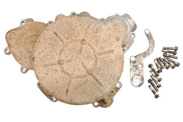 Polaris - 19 Polaris Ranger XP 900 Stator Cover