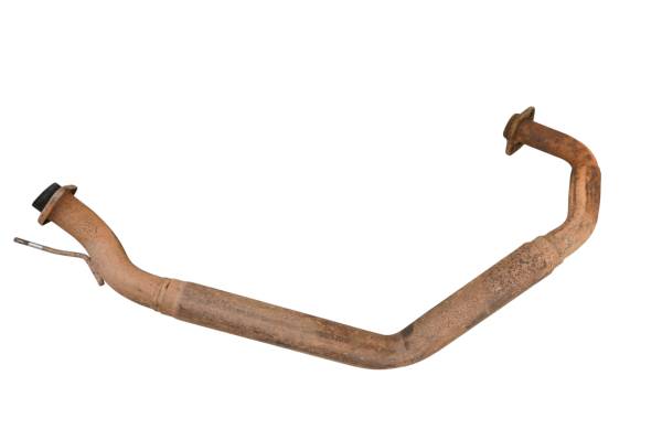 Can-Am - 15 Can-Am Maverick 1000R EFI CVT 4x4 Header Exhaust Head Pipe