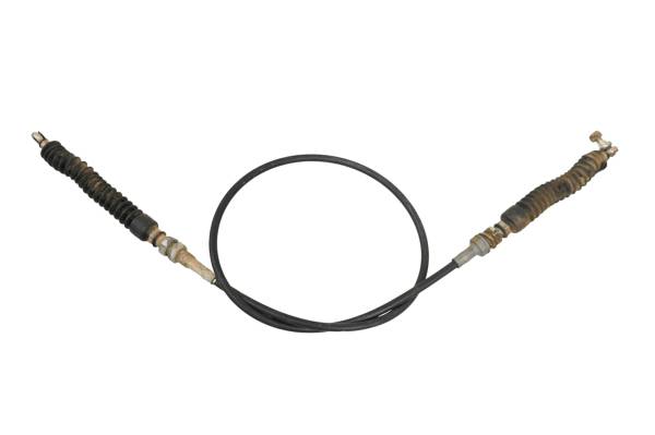 Can-Am - 15 Can-Am Maverick 1000R 4x4 Shifter Cable