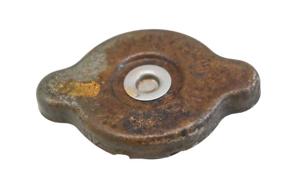 Polaris - 19 Polaris Ranger XP 900 Radiator Cap