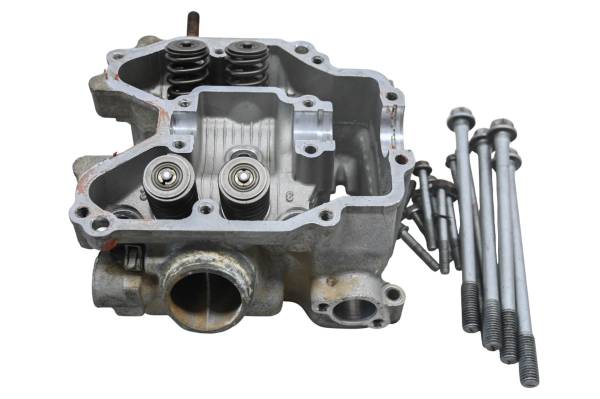 Kawasaki - 06 Kawasaki Brute Force 750 4x4i Front Cylinder Head KVF750