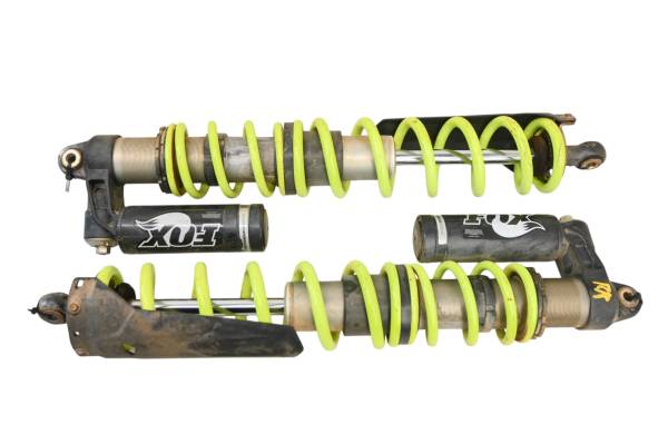 Can-Am - 15 Can-Am Maverick 1000R 4x4 Rear Shocks Suspension Left & Right