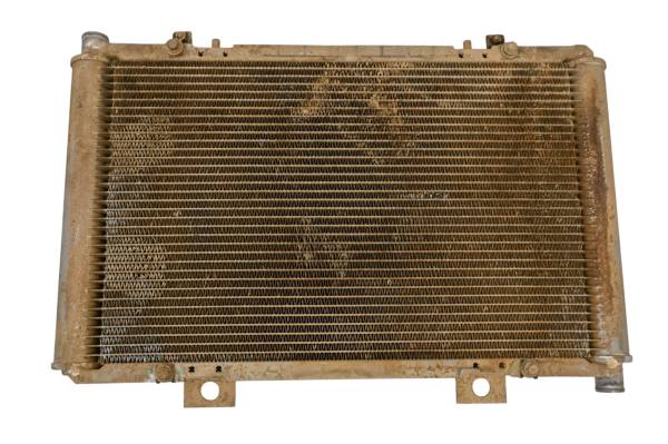 Can-Am - 15 Can-Am Maverick 1000R 4x4 Radiator