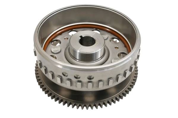 Polaris - 19 Polaris Ranger XP 900 Flywheel Starter Clutch Bearing & Gear