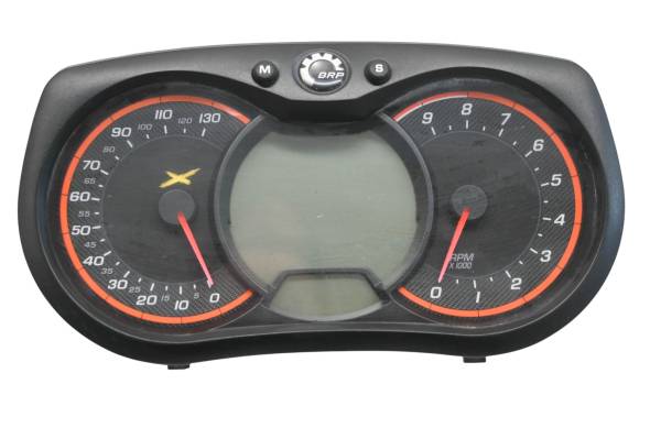 Can-Am - 15 Can-Am Maverick 1000R 4x4 Speedometer Dash