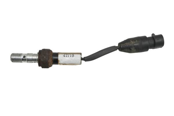 Polaris - 19 Polaris Ranger XP 900 Brake Pressure Switch Sensor