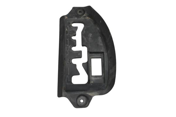 Can-Am - 15 Can-Am Maverick 1000R EFI CVT 4x4 Gear Select Cover