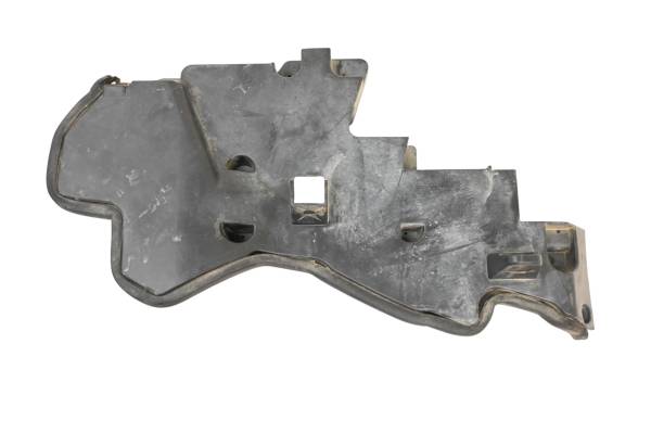 Can-Am - 15 Can-Am Maverick 1000R EFI CVT 4x4 Left Floor Support Bracket